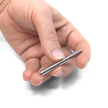 Supermagnet 5x5 mm