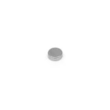 Supermagnet 6x2 mm