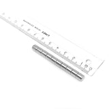 Supermagnet 6x6 mm