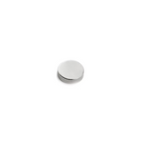Supermagnet 8x2 mm, Skiva