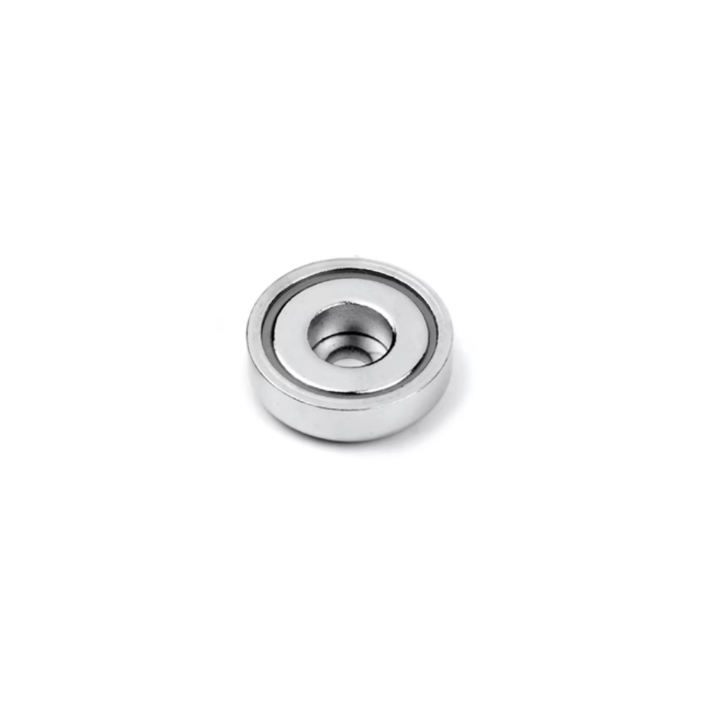 Counterbore magnet Ø16 mm (neodymium)