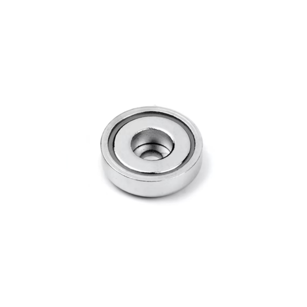 Counterbore magnet Ø20 mm (neodymium)