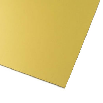 Magnetark Guld A4
