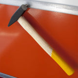 Supermagnet 8x8 mm, Skiva