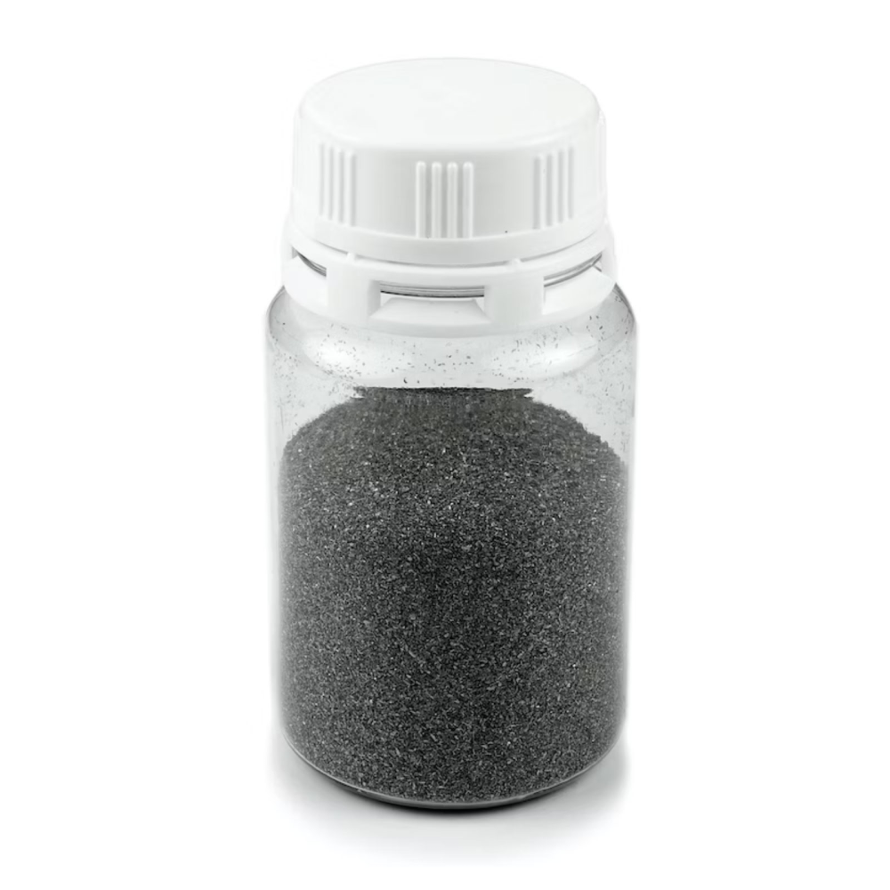 Järnspån för magnetiska experiment (200 g)