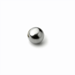 Supermagnet Ø19 mm, Kula