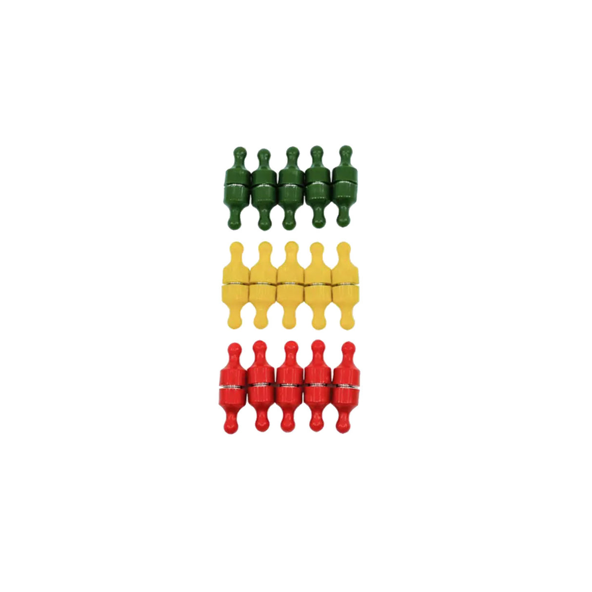 LEAN-paket (30 st magnet LUDO)