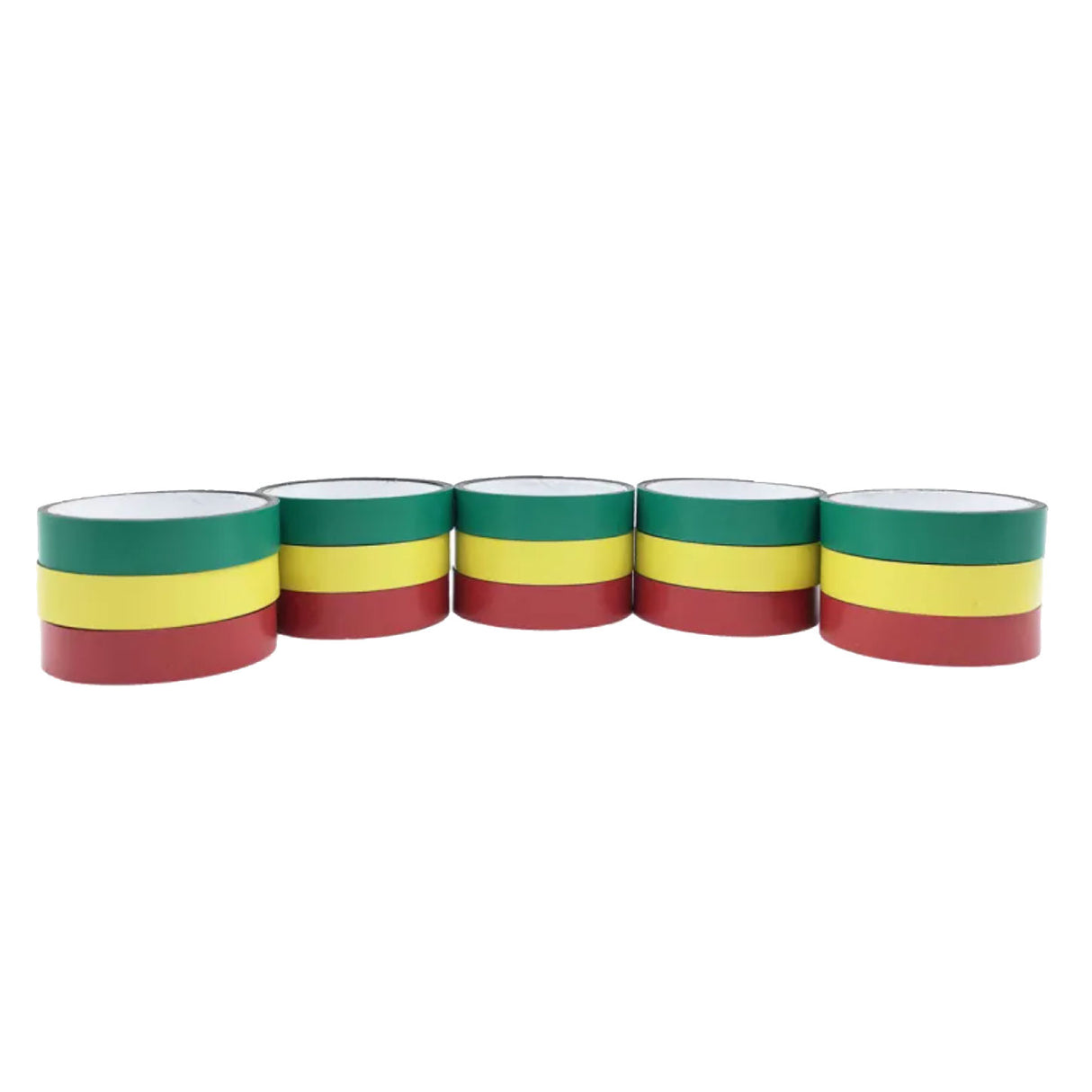 LEAN-paket (15 st magnetband 20 mm)