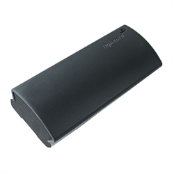 Legamaster Board Eraser TZ4, Mörkgrå