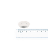 Legamaster Magnet, Vit Ø30 mm