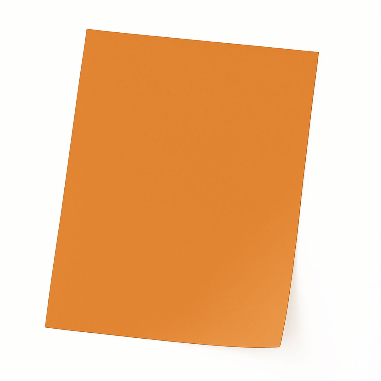 Magnetark Orange A4
