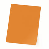 Magnetark Orange A4