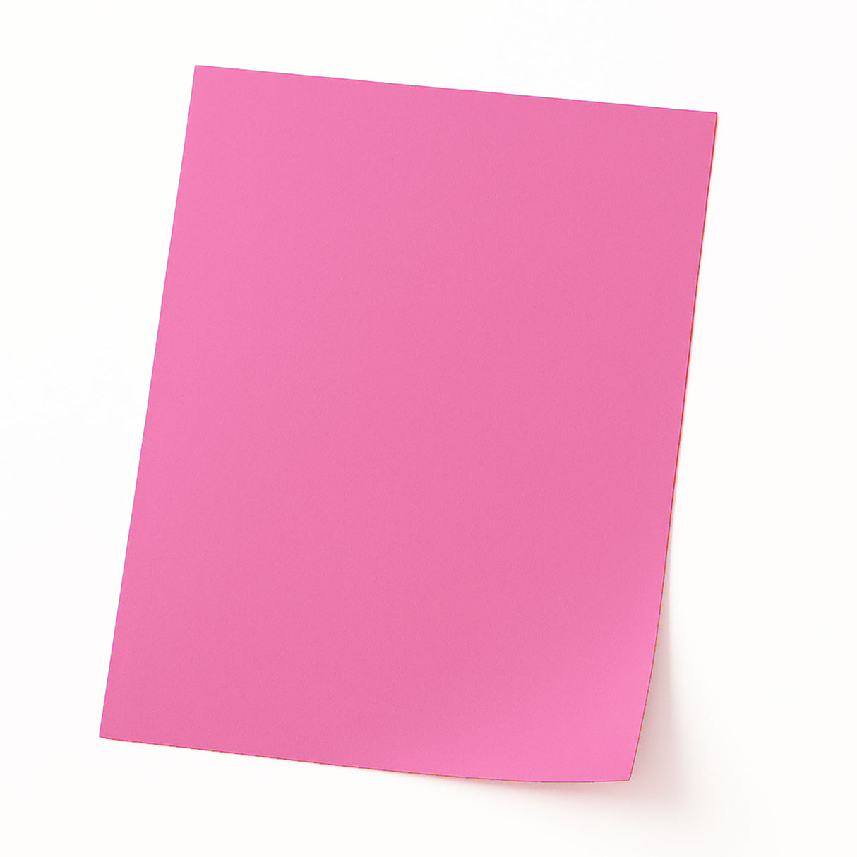Magnetark Rosa A4