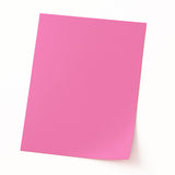 Magnetark Rosa A4
