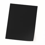 Magnetark Svart A4