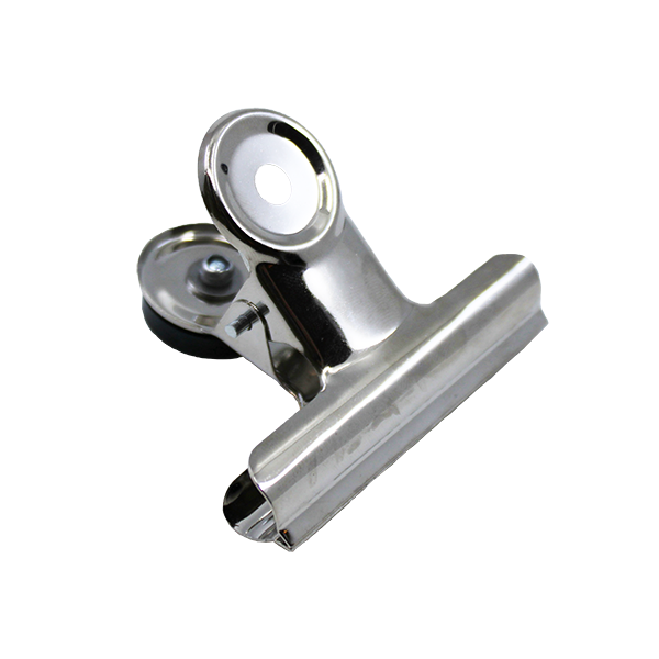Magnetklämma 60 mm.