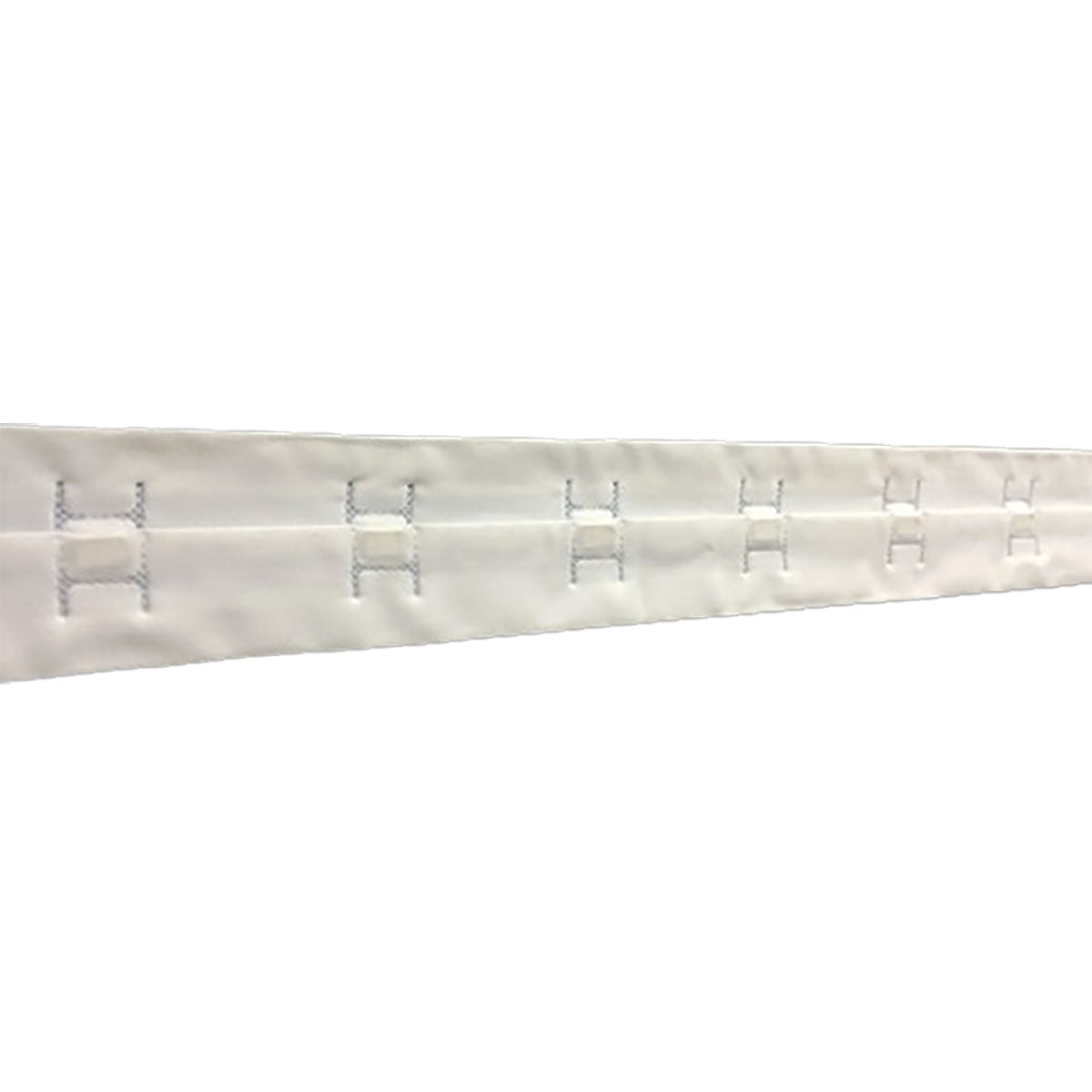 Magnetisk dragkedja ZC-04 (säljs per meter)