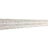 Magnetisk dragkedja ZC-04 (säljs per meter)