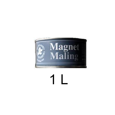Magnetfärg 1 liter