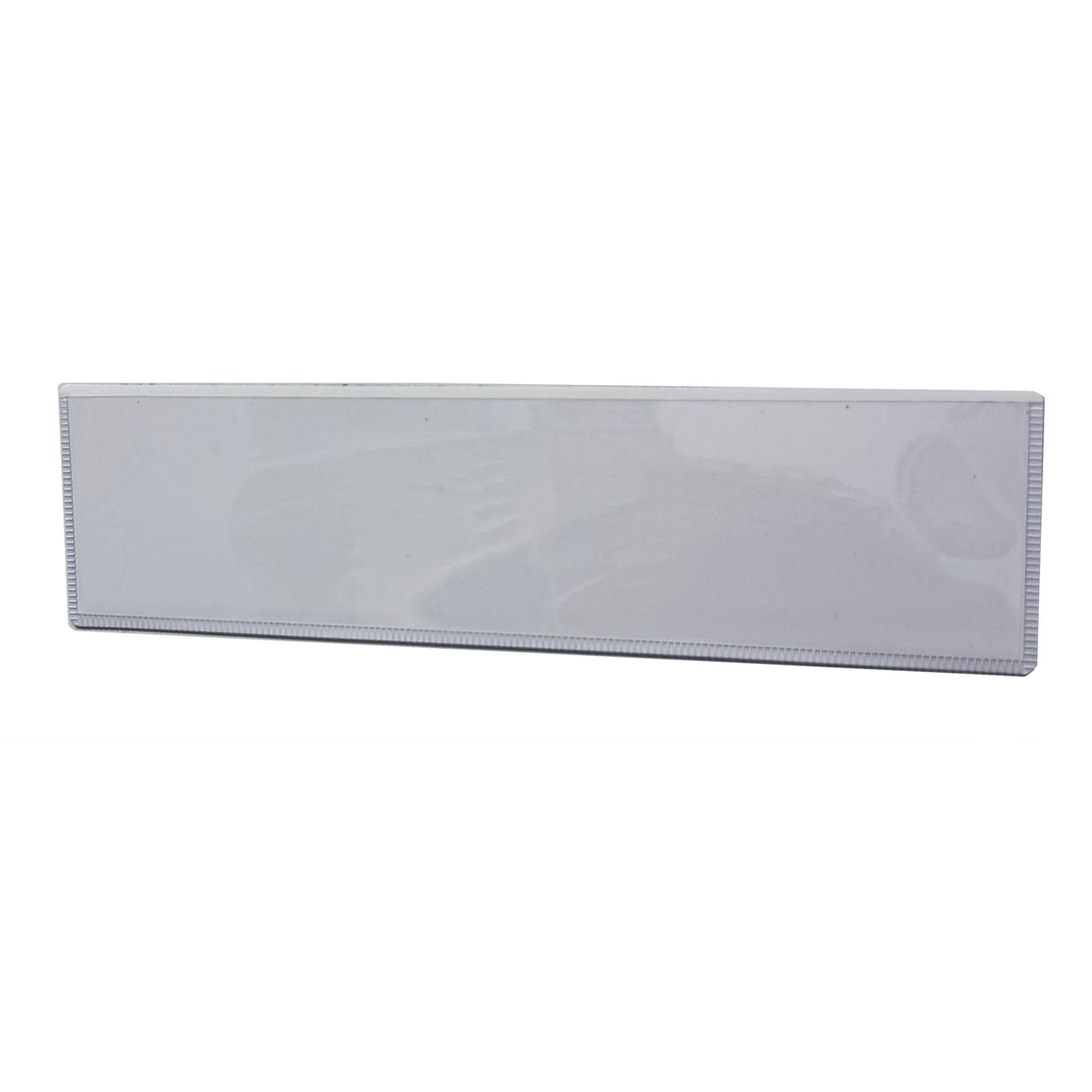 Magnetficka 22x6,5 cm, Vit