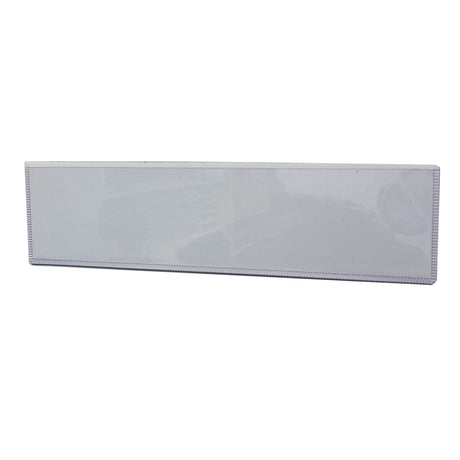 Magnetficka 22x6,5 cm, Vit