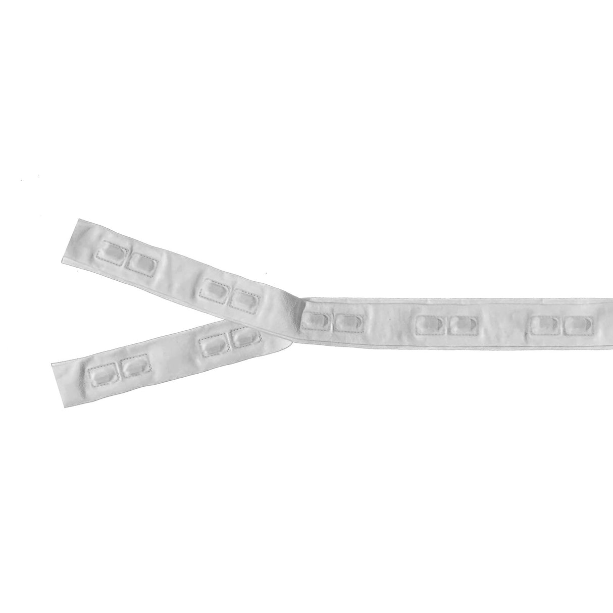 Magnetisk dragkedja ZGD-02-05 (säljs per meter)