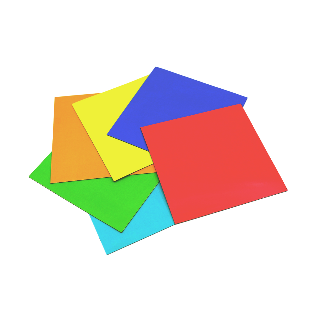 Återvinn dina anteckningar | MagNotes 6-pack, bara 91 kr