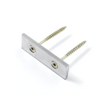 Countersunk u-profil 60x20x4 mm (neodymium)