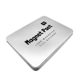 MagnetPoet XL svensk - Kylskåpspoesi (+500 st)