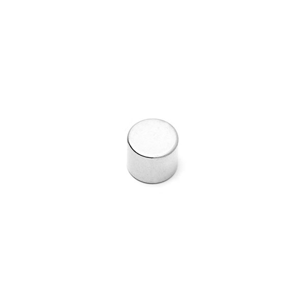 Supermagnet 12x10 mm.