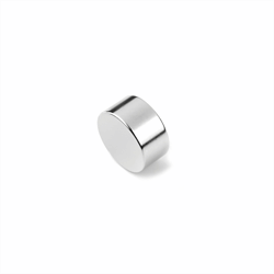 Supermagnet 20x10 mm.