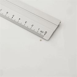 Supermagnet 2x1 mm