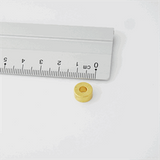 Supermagnet Ring 10x4x5 mm, Guld