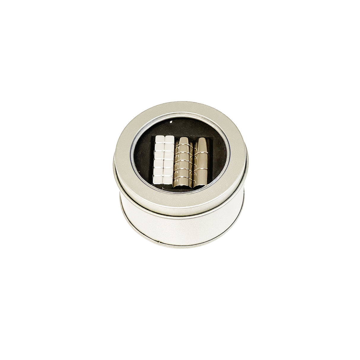 Magnetpaket "arkitektens favoriter" (neodym)