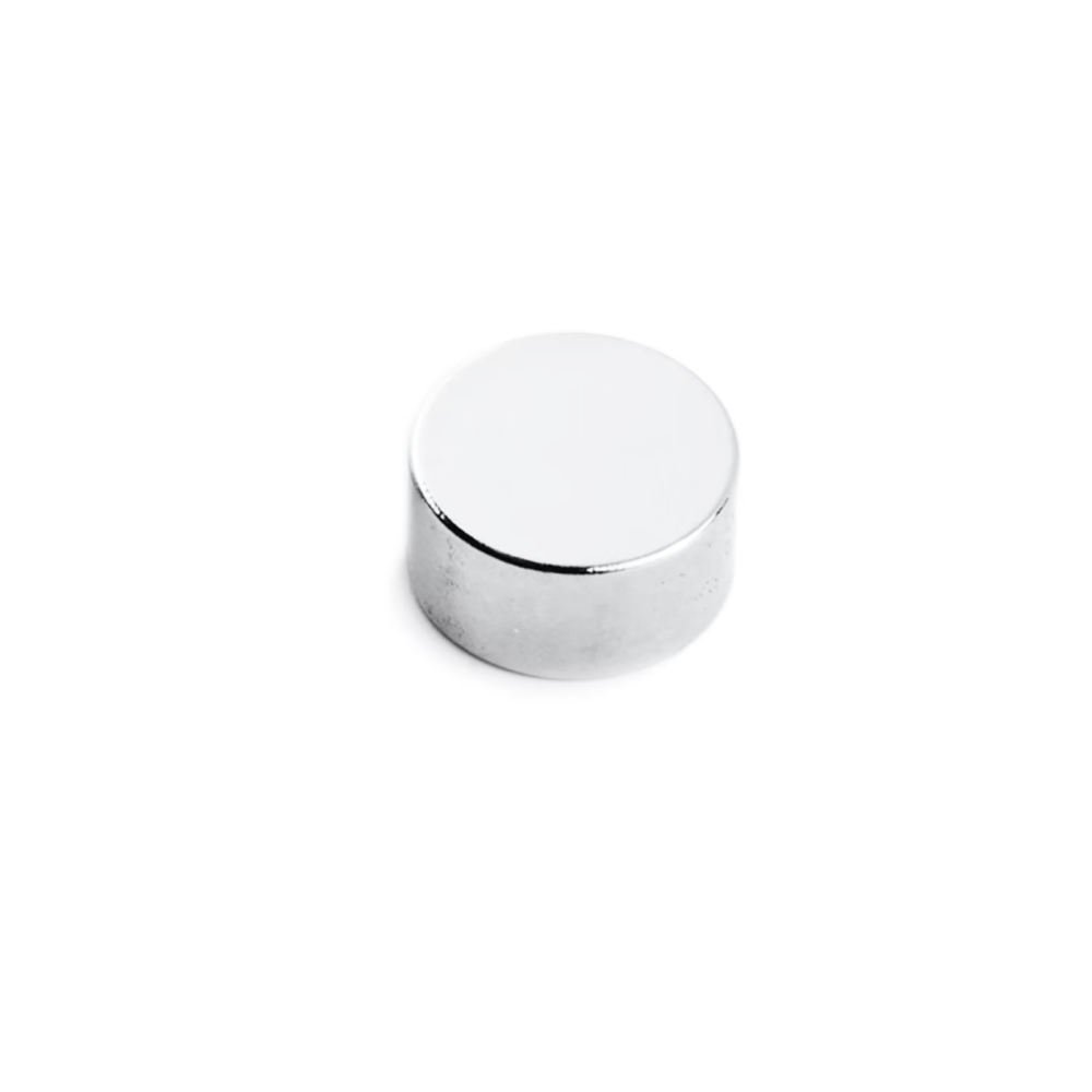 Supermagnet 10x6 mm