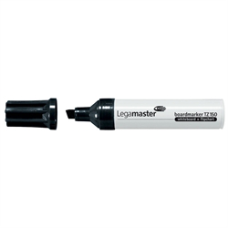 Legamaster Boardmarker TZ150, Svart (2-7 mm.)