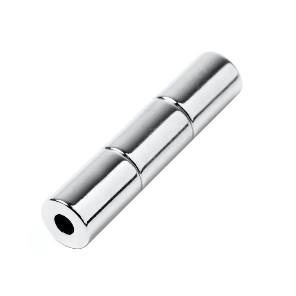 Supermagnet Ring 10x4x15 mm