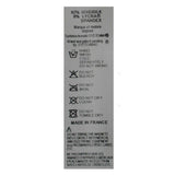 Magnetisk dragkedja ZC-02 (säljs per meter)