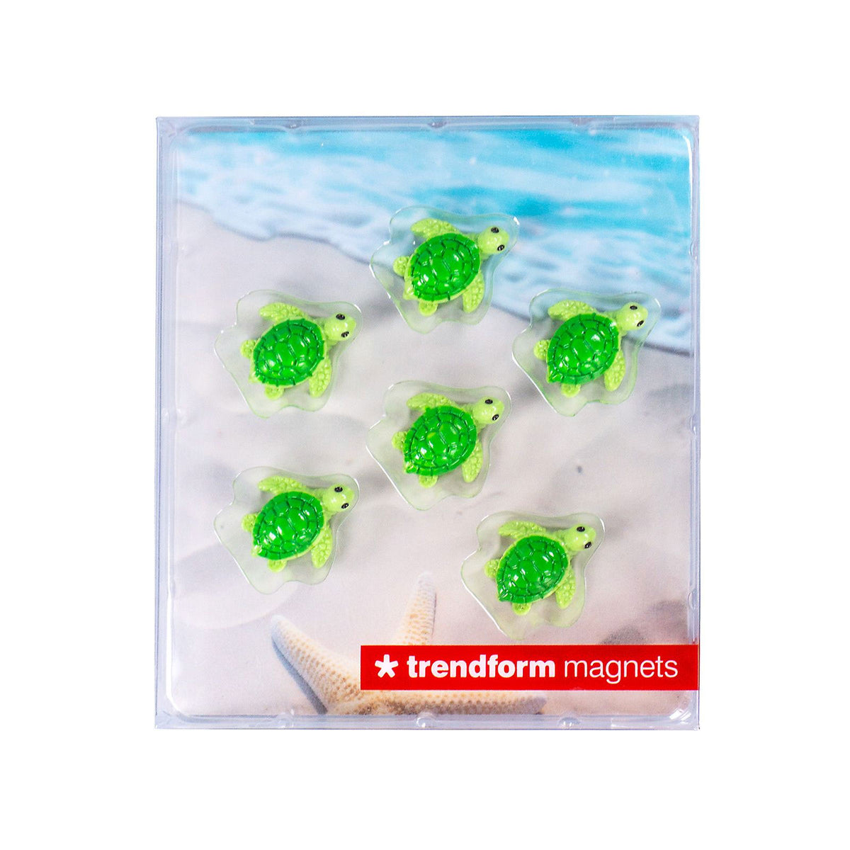 Trendform gaveæske FA4462 Baby Turtle 7640420953819